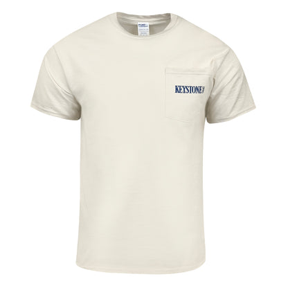 Smooth Season Pocket Tee