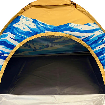 Two-person Tent
