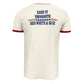 Keystone Light x USO Ringer Tee