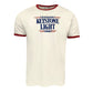 Keystone Light x USO Ringer Tee