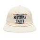 Keystone Light x USO Corduroy Cap