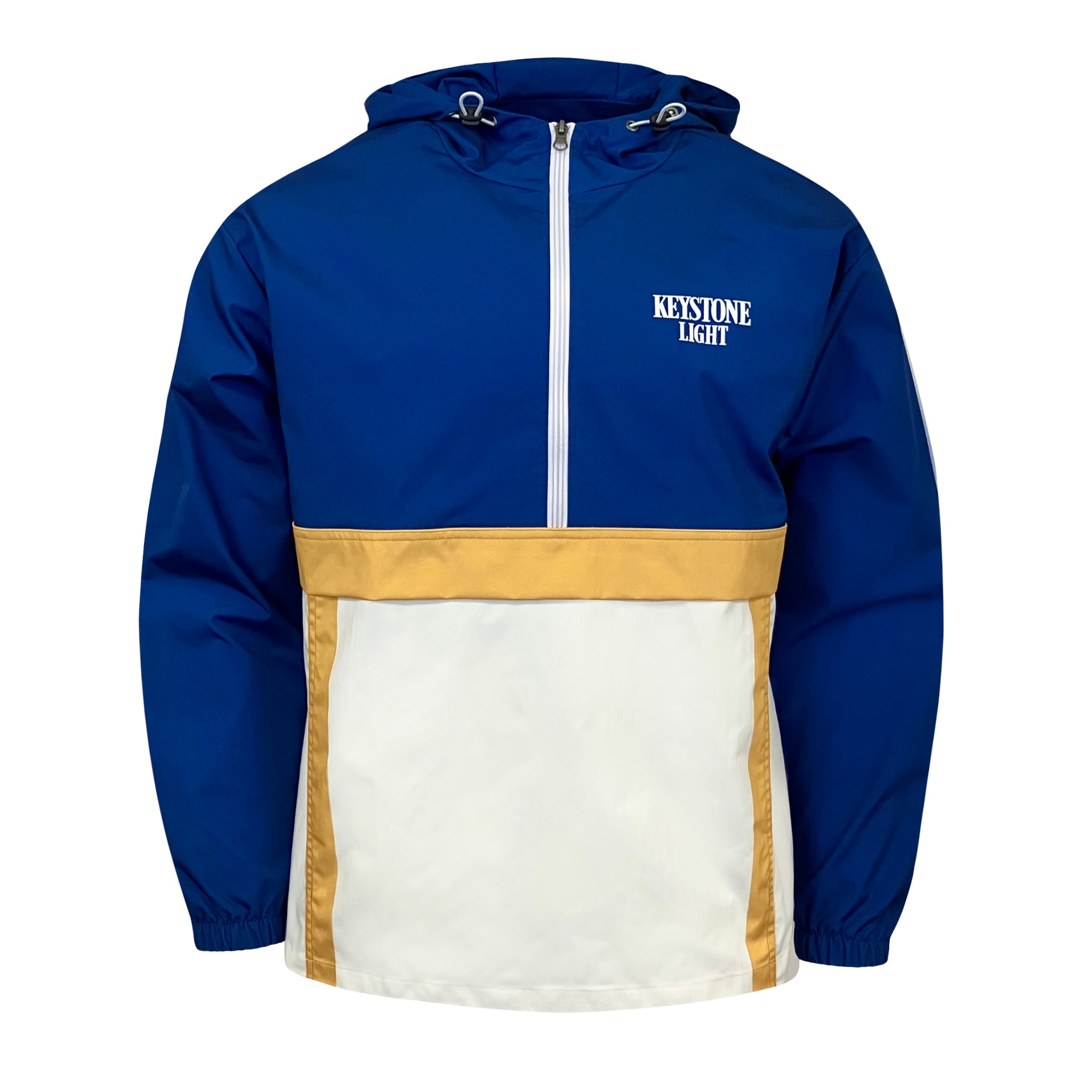 Retro Windbreaker