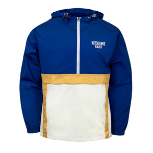Retro Windbreaker