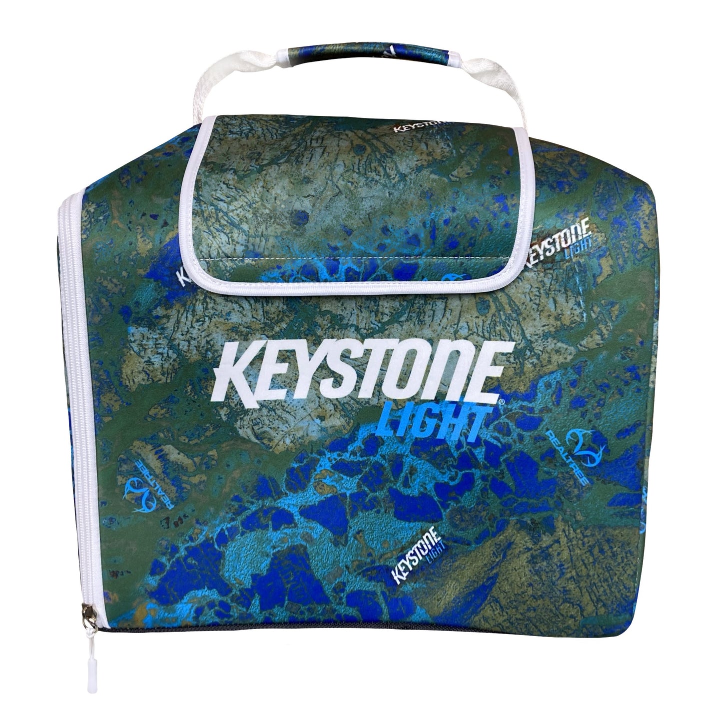 Camo 30-Pack Cooler