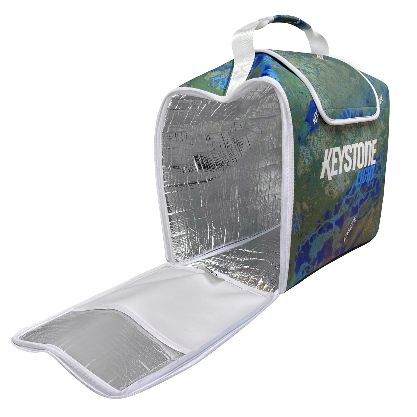 Camo 30-Pack Cooler