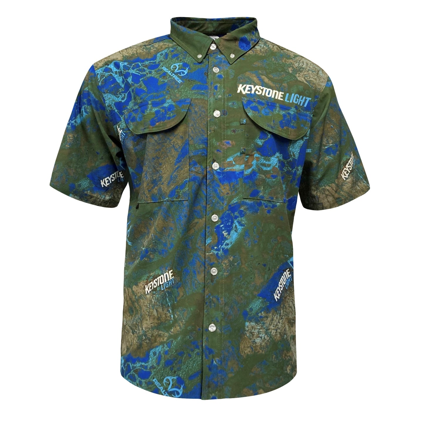 Fishing Shirt