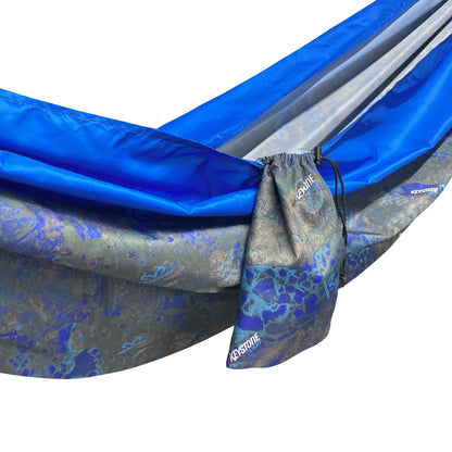 Portable Hammock