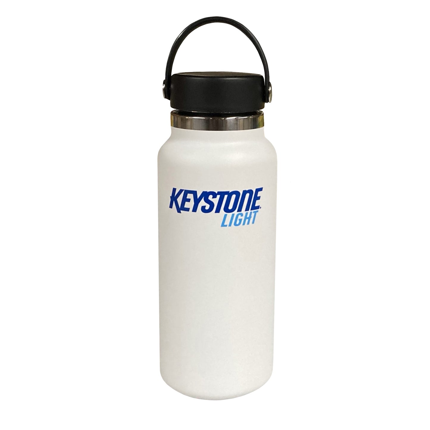 Keystone Light Hydro Flask® 32 oz.