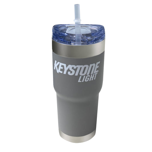 Pulse Tumbler with Straw 27 oz.