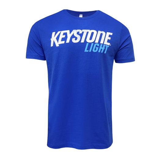 Keystone Light Tee
